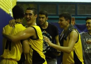 Αποτελέσματα – Βαθμολογίες Παίδων και Εφήβων