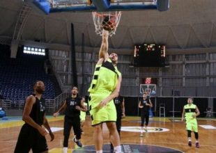 Με το δεξί ο Άρης στο Champions League