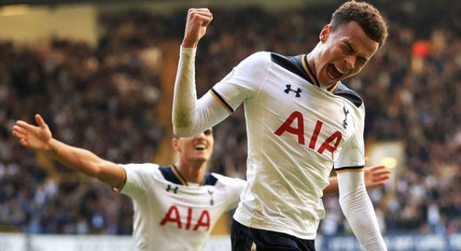 Η Τότεναμ σταμάτησε τη Σίτι, με χέρι στο 93′ η Άρσεναλ