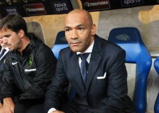 Μοράϊς: «Πολύ σύντομα θα φτάσουμε στο επιθυμητό επίπεδο!»