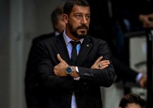 Σαρίτσα: «Δύσκολο το ματς με την ΑΕΚ»