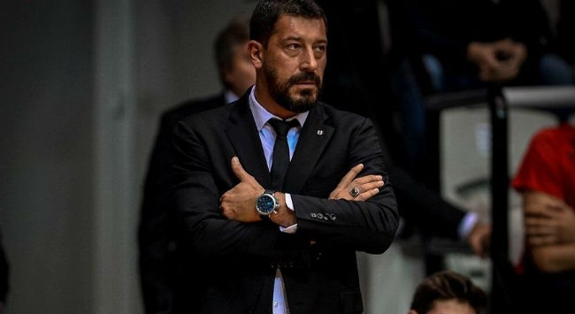 Σαρίτσα: «Δύσκολο το ματς με την ΑΕΚ»