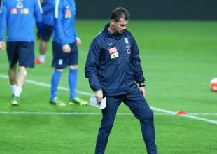 «Ελπίζουμε να πάρει γρήγορα ελληνικό διαβατήριο ο Ζέκα»