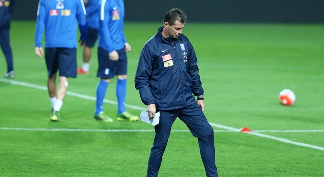 «Ελπίζουμε να πάρει γρήγορα ελληνικό διαβατήριο ο Ζέκα» «Ελπίζουμε να πάρει γρήγορα ελληνικό διαβατήριο ο Ζέκα»