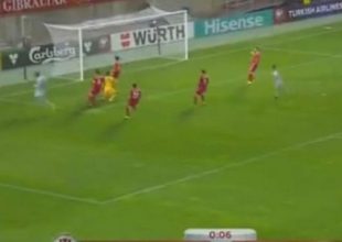 Ρεκόρ γρηγορότερου γκολ από το Βέλγιο