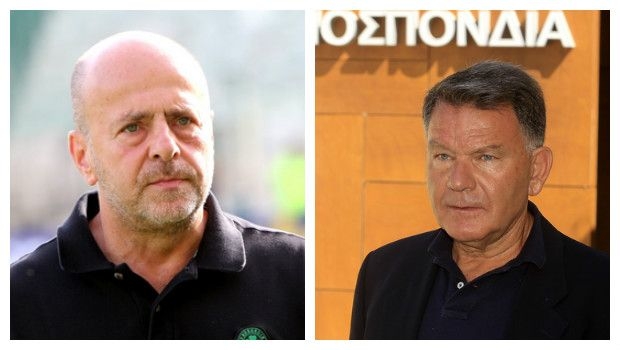 Κόντρα Κούγια-Παναθηναϊκού για… Σπανέα Κόντρα Κούγια-Παναθηναϊκού για… Σπανέα