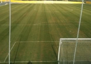 Φόβοι ότι είναι καρκινογόνος ο τεχνητός χλοοτάπητας στα γήπεδα