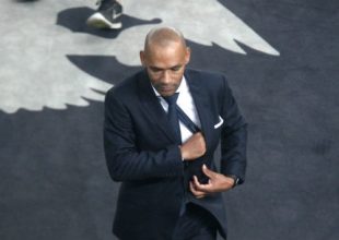 «Εμπιστευτείτε τον Μοράις»