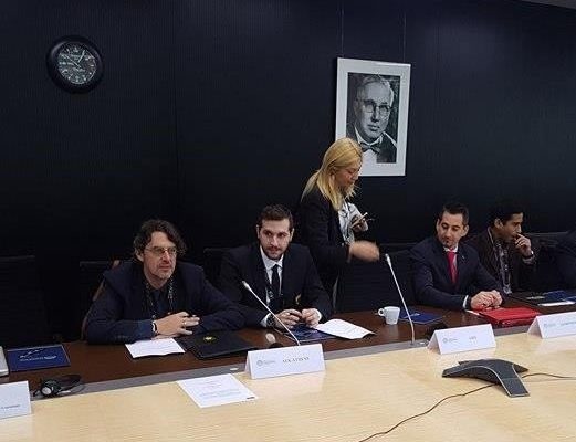 Στο μίτινγκ του Τσάμπιονς Λιγκ η Βασίλισσα (PICS)