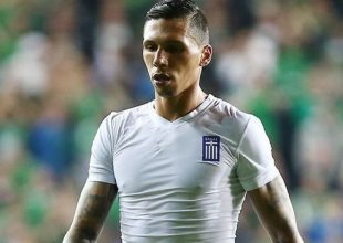 Εξήγησε γιατί φεύγει ο Χολέμπας