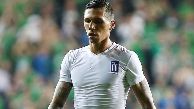 Εξήγησε γιατί φεύγει ο Χολέμπας