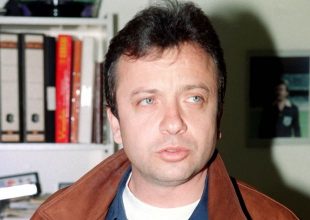 Σπανέας: “Μας προπηλάκισε ένας μπυροκοιλιάς στην ΕΠΟ”