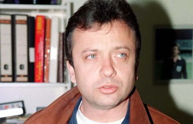 Σπανέας: “Μας προπηλάκισε ένας μπυροκοιλιάς στην ΕΠΟ” Σπανέας: “Μας προπηλάκισε ένας μπυροκοιλιάς στην ΕΠΟ”