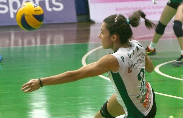 Εκτός για περίπου ένα μήνα η Ρόγκα