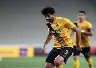 Επιτέλους θα παίξει