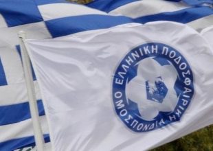 ΕΠΟ: «Μόνο αυτοί ορίζουν διαιτητές…»