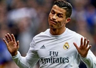 Ποια τραγουδίστρια βγάζει 47% περισσότερα από το νέο σούπερ συμβόλαιο του Κριστιάνο Ρονάλντο;