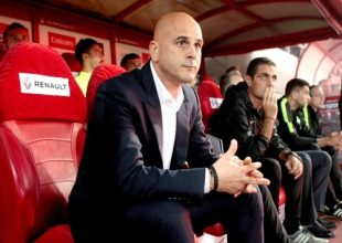 «Κάποιοι δεν χάρηκαν και πολύ που κερδίσαμε την Λάρισα…»