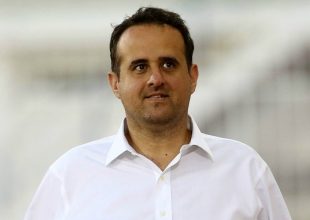 Απίστευτη ομολογία Βρέντζου: «Σου δίνω χαρτί ότι κάνω φοροδιαφυγή»