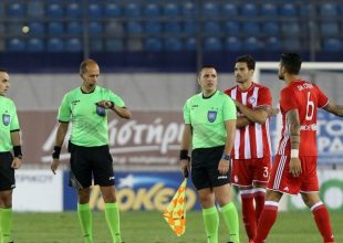 Δικαιώνει τον Ατρόμητο ο παρατηρητής!