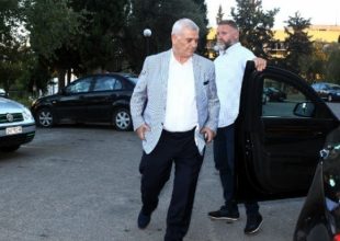 Στα γραφεία της ΑΕΚ ο «Τίγρης»!