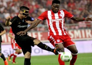Μάνταλος: «Σας ευχαριστούμε για τη συνεργασία που είχαμε…»