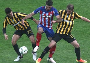 Σοβαρευτείτε: Έτσι δεν νίκησε κανείς