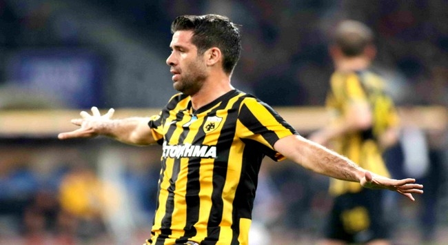 Άρθο: «Η ΑΕΚ πρέπει να βελτιωθεί»