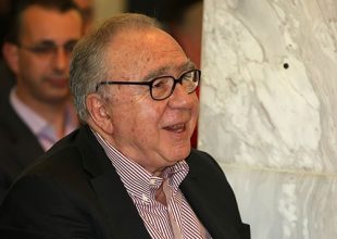 Συνεργασία FIFA-Σωκράτη Κόκκαλη για την… ακεραιότητα του ποδοσφαίρου!