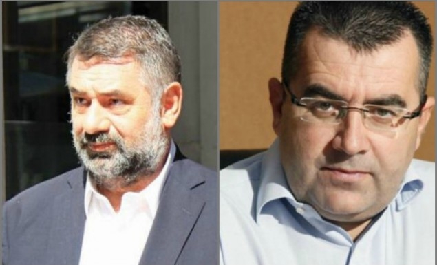 Τα… είπε με Κοτσώνη ο Κουρτάκης Τα… είπε με Κοτσώνη ο Κουρτάκης