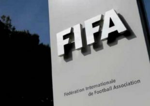 Αναμένεται παρέμβαση της FIFA!