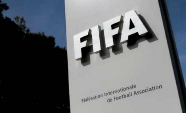 Αναμένεται παρέμβαση της FIFA! Αναμένεται παρέμβαση της FIFA!