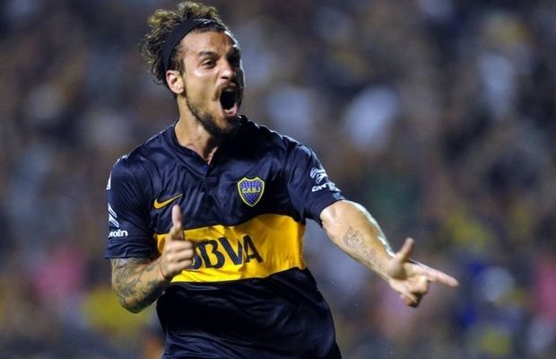 Κοιτάζει Οσβάλντο η Νάπολι για αντι-Μίλικ