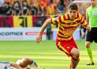Τσέρνιχ και Φρανκόφσκι στα υπόψιν