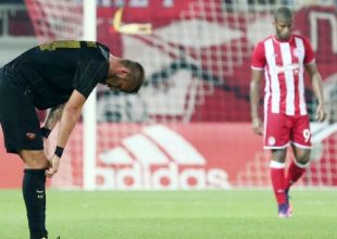Διήμερο ρεπό για ανασυγκρότηση…