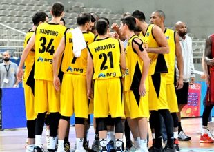 Live η Media Day της Βασίλισσας