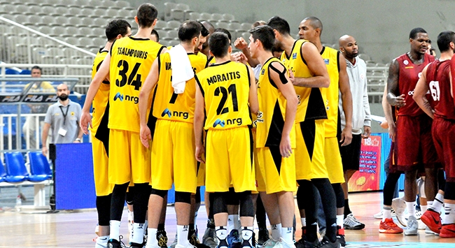 Live η Media Day της Βασίλισσας