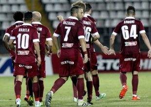 ΠΑΕ ΑΕΛ: «Δεν δεχόμαστε τη χορηγία των 90.000 ευρώ του ΟΠΑΠ»