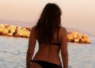 Ανεβάζει τις θερμοκρασίες ακόμη και τον Οκτώβριο