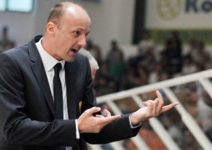 Ζντόβτς: «Το αποτέλεσμα είναι ψεύτικο…»