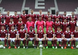 Πρωινό χαλάρωμα για τη Λάρισα