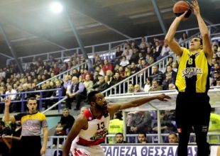 Τα highlights της Βασίλισσας στα Τρίκαλα (vid)