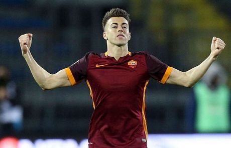 Στεφάν Ελ Σαράουϊ, ο τιμωρός