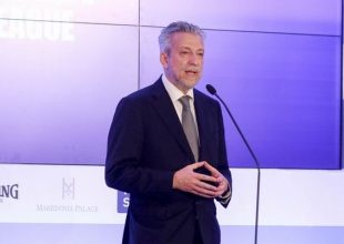 Κοντονής: «Προσωρινή διοίκηση μακράς πνοής»