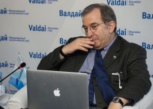 Αρνητικός ο Μαυροειδής για την Επιτροπή Εξομάλυνσης