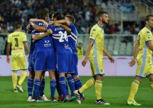 Έβαλε γκολ και αυτογκόλ στο ίδιο ματς!