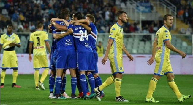 Έβαλε γκολ και αυτογκόλ στο ίδιο ματς! Έβαλε γκολ και αυτογκόλ στο ίδιο ματς!