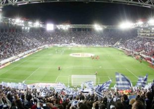 Παίρνει την Εθνική από το Καραϊσκάκη η αντιπολίτευση