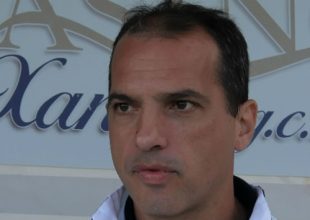 Φρούσος: «Είναι γεννημένος νικητής ο Τιμούρ όπως ήταν και ως παίκτης!»