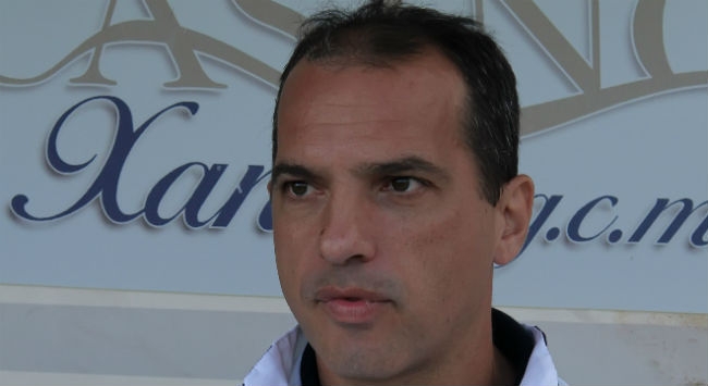 Φρούσος: «Είναι γεννημένος νικητής ο Τιμούρ όπως ήταν και ως παίκτης!»